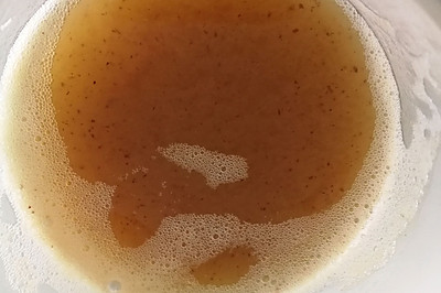 姜枣茶（破壁机版）