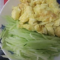 升级版向往的生活里面黄小厨版本的炸酱面的做法图解1