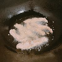 柠檬沙拉香酥鸡柳的做法图解5