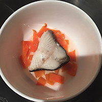 婴儿辅食之鳕鱼泥 7m+的做法图解3