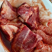 广东叉烧肉的做法图解1