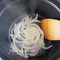 玉米浓汤的做法图解2