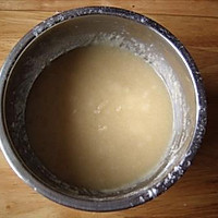 糖糕的做法图解2