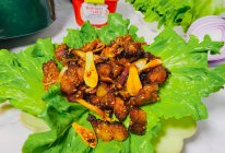 韩式烤肉的做法