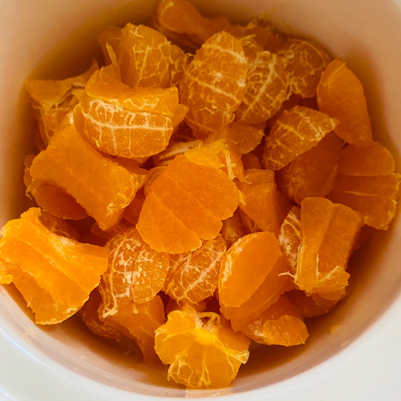 橘子水怎么做_橘子水的做法_豆果美食