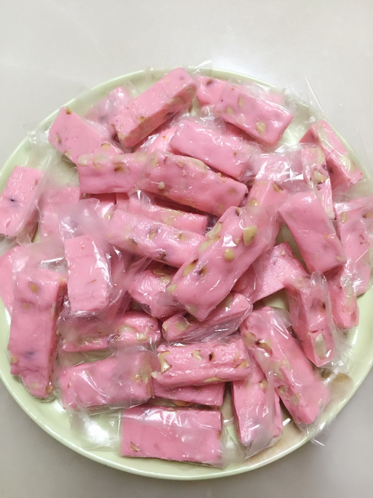 牛乳糖的做法图解8