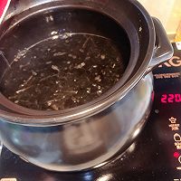 烧仙草（古法）的做法图解7