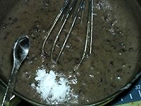 #柏翠辅食节-烘焙零食#红豆沙冰激凌的做法图解11