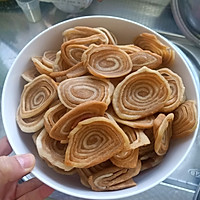 猫耳朵的做法图解5