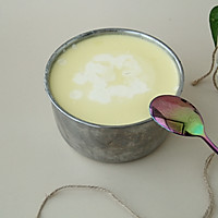 淡奶油版自制酸奶的做法图解8