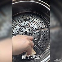 南瓜馒头和豆沙包的做法图解11