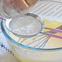 酸奶芝士流心冰皮月饼的做法图解13