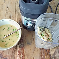 麻油鲫鱼浓汤的做法图解10