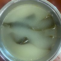 消暑海带黄豆汤的做法图解11