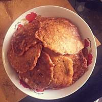 韩国泡菜煎饼(自制款)的做法图解5