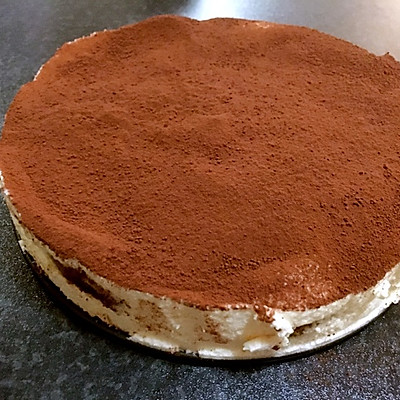 提拉米苏蛋糕（8寸）