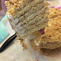 俄罗斯提拉米苏的做法图解11