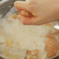白菜豆腐煎蛋汤【宝宝辅食】的做法图解6