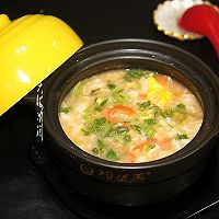 疙瘩汤这么做能吃一锅#每道菜都是一台食光机#的做法图解7