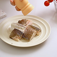 蒜香奶油海鲜意面的做法图解3