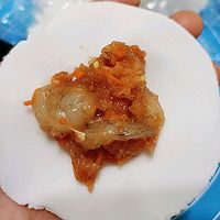 粤式水晶虾饺的做法图解6