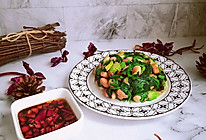 #美食视频挑战赛# 红嘴绿鹦哥～拌花生米的做法