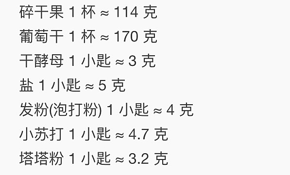 单位换算的做法