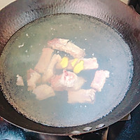 #寻味外婆乡#红烧排骨的做法图解1