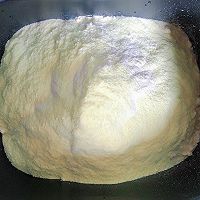 8黑麦片热狗面包#春日露营 易享“佳”味 #的做法图解2