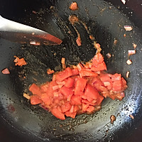 鸡胸肉杂蔬意面的做法图解8