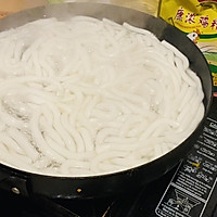 炒土豆粉的做法图解7