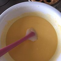 轻乳酪蛋糕的做法图解6