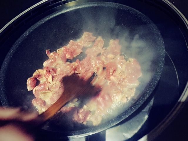 简易版黑胡椒牛肉的做法图解5