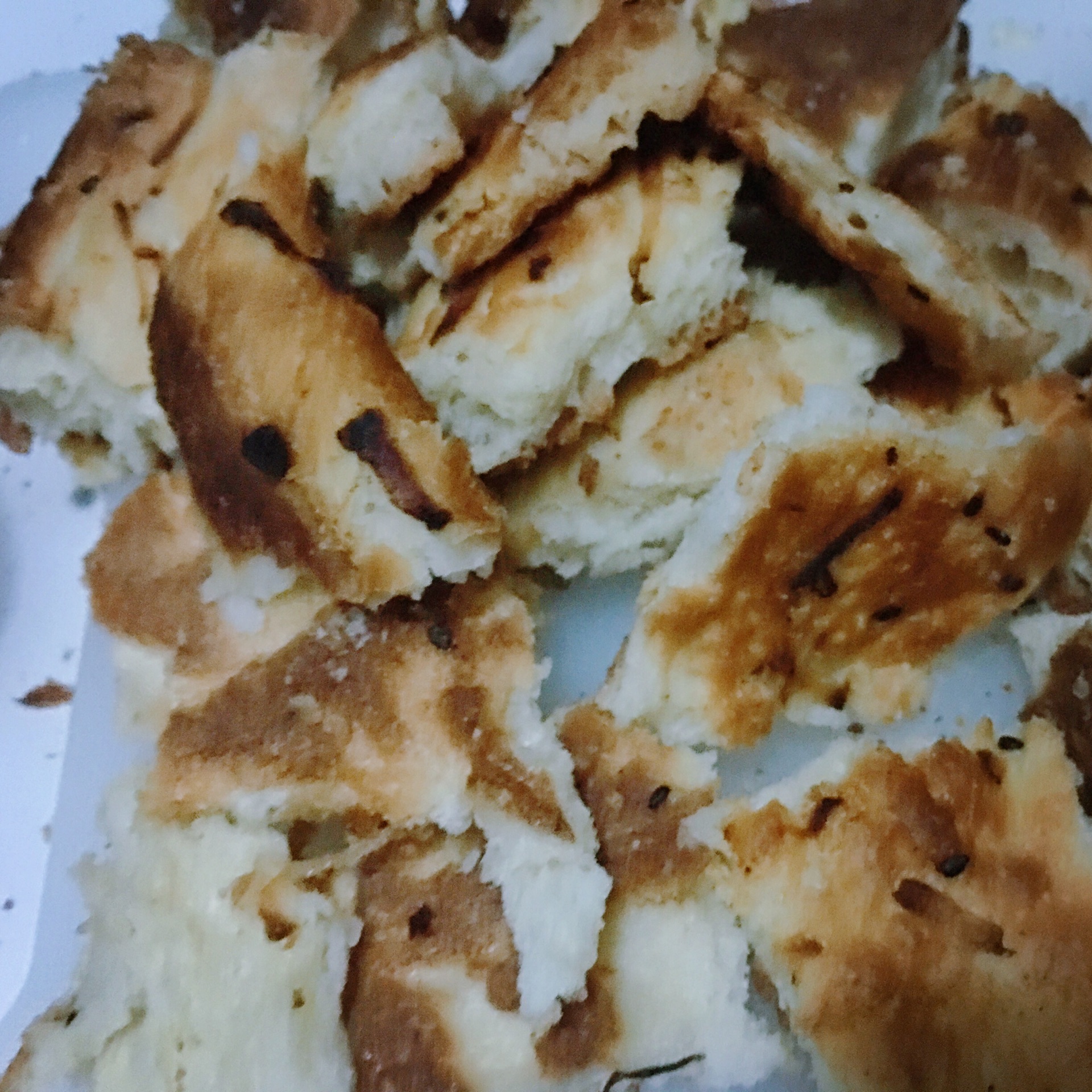 新疆烤馕怎么做_新疆烤馕的做法_豆果美食