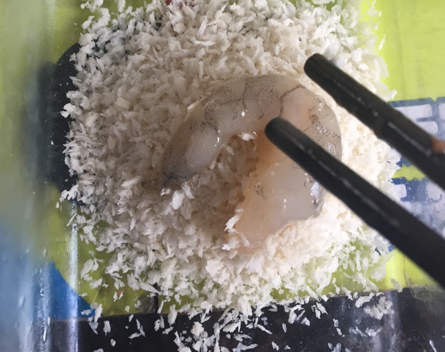 混搭沙拉早餐的做法图解4