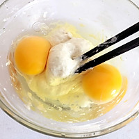 鸡蛋杂蔬香肠的做法图解5