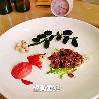 爱心早餐集锦的做法图解12