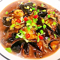 红烧茄子的做法图解10