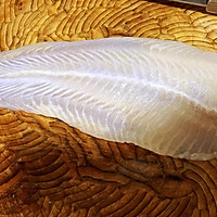 #快手又营养，我家的冬日必备菜品#香酥龙利鱼的做法图解1