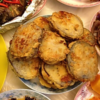 炸藕盒炸土豆饼的做法图解6