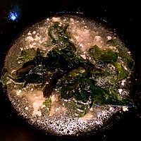 韩国海带汤的做法图解7