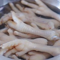 茶香熏烤鸡爪|停不下来的吮指美味的做法图解4