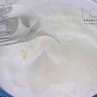 【全麦蛋糕卷】|锁住这个麦香味满满的配方的做法图解12