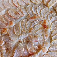 法式经典甜点tarte aux pommes的做法图解8