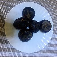 #夏日冰品不能少#绿豆马蹄米糊的做法图解4