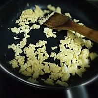 鸡蛋炸酱面的做法图解7
