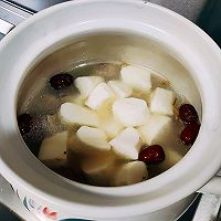 #感恩节烹饪挑战赛#排骨山药汤的做法图解6