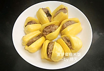 菠萝蜜糯米饭#春天肉菜这样吃#的做法