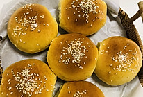 来，做个小餐包吧的做法