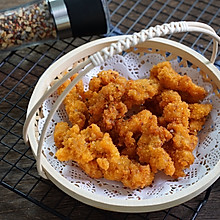 香酥鸡肉条